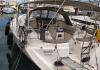 Gib`sea 43 2003  yacht charter CORFU